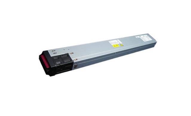 HSTNS-PD03 | HP 2500-Watt 1U Power Enclosure Power Supply for ProLiant BladeSystem HSTNS-PD03 | HP 2500-Watt 1U Power Enclosure Power Supply for ProLiant BladeSystem