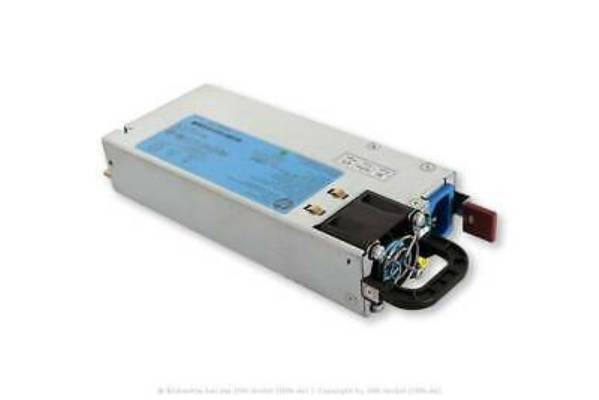 HSTNS-PD40-1-HP | HP 500-Watts Hot-pluggable Redundant Power Supply for DL380 Gen. 10