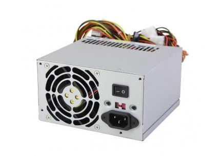 HSTNS-PF04-1 | HP 600-Watts 48 Volt DC Common Slot Power Supply for ProLiant Server HSTNS-PF04-1 | HP 600-Watts 48 Volt DC Common Slot Power Supply for ProLiant Server