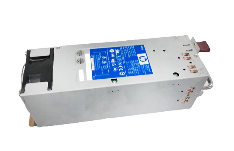 HSTNS-PL01 | HP 725-Watts 12V Output Hot-pluggable Power Supply for ML350 G4 HSTNS-PL01 | HP 725-Watts 12V Output Hot-pluggable Power Supply for ML350 G4