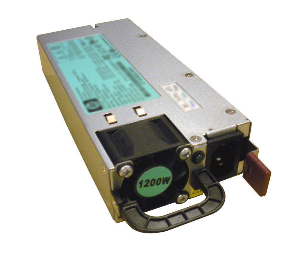 HSTNS-PL11 | HP 1200-Watts CS Power Supply for DL380 DL360 DL180 ML350 G6 G7 HSTNS-PL11 | HP 1200-Watts CS Power Supply for DL380 DL360 DL180 ML350 G6 G7