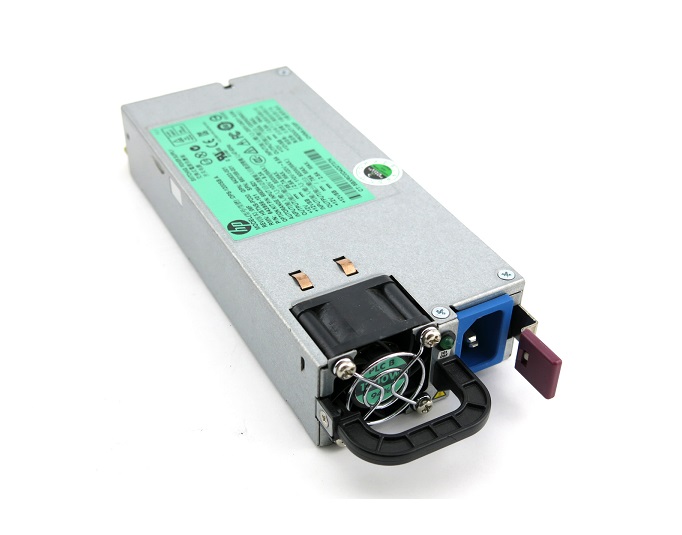 HSTNS-PL30-AD | HP 1200-Watt Common Slot Platinum Hot-pluggable Power Supply