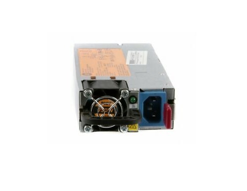 HSTNS-PL34 | HP 750-Watt 220V Common Slot Titanium Hot-pluggable AC Power Supply for DL360P Gen. 8