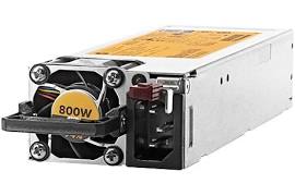HSTNS-PL41-1 | HP 800-Watts Hot-pluggable Redundant Power Supply for DL580 Gen. 10