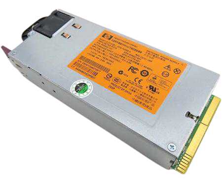 HSTNS-PL42 | HP 1200-Watt 12-Volt Hot-pluggable Power Supply (Clean pulls/Tested)