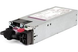 HSTNS-PL45 | HPE 800-Watt Flex Slot Universal Hot-pluggable Power Supply for ProLiant DL300 Gen. 9 (Open Boxed)