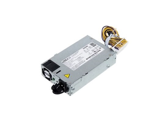 HSTNS-PL53 | HP 550-Watt Non Hot-pluggable Power Supply for ProLiant ML150 DL180 DL160 DL120 DL80 DL60 Gen.9 HSTNS-PL53 | HP 550-Watt Non Hot-pluggable Power Supply for ProLiant ML150 DL180 DL160 DL120 DL80 DL60 Gen.9