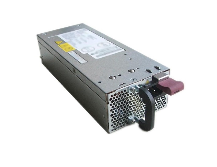 HSTNS-PR01 | HP 1000-Watt Redundant Power Supply for ProLiant ML350 G5 ML370 G5 DL380 G7 DL385P Gen.8