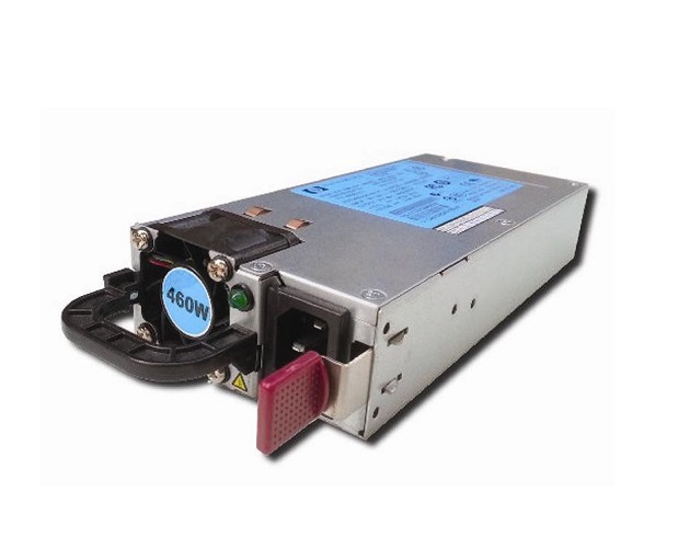 HSTNS-PR28-AD | HP 460-Watts Common Slot Platinum Power Supply