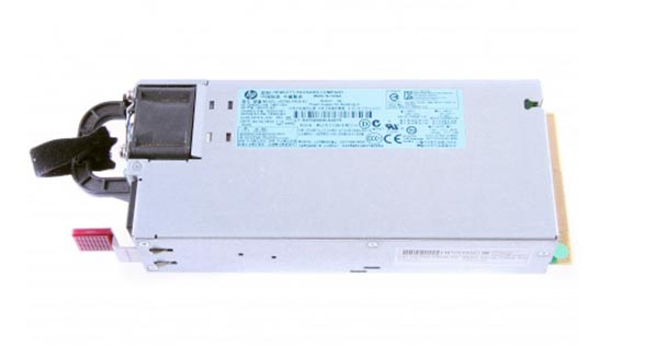 HSTNS-PR28 | HP 460-Watts Platinum Plus Hot-Pluggable Power Supply