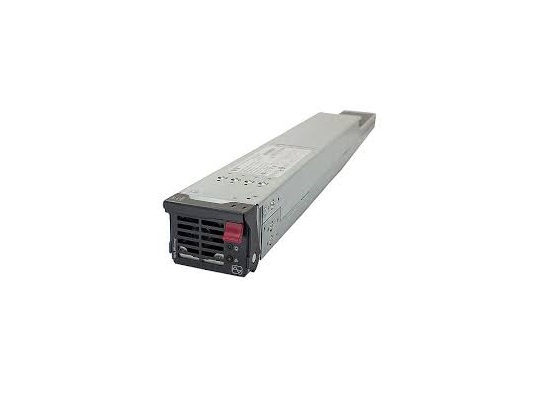 HSTNS-PR42-HP | HP 2650-Watt Platinum Hot-pluggable Power Supply for BladeSystem C7000 Enclosure HSTNS-PR42-HP | HP 2650-Watt Platinum Hot-pluggable Power Supply for BladeSystem C7000 Enclosure