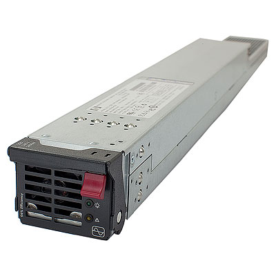 HSTNS-PR42 | HP 2650-Watts Platinum Hot-pluggable FIO Power Supply Kit for Bladesystem C7000 Enclosure