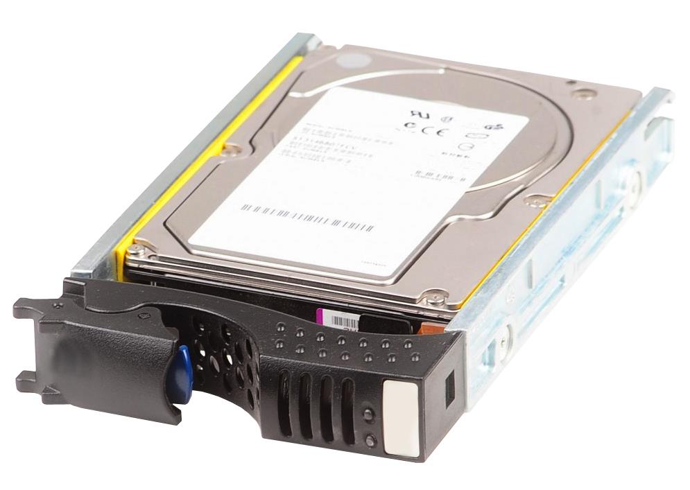 HT279 | Dell / EMC 400GB 10000RPM Fibre Channel 4Gb/s 3.5-inch Hard Drive