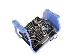 HT354 | Dell Precision 690 Memory Cooling Fan