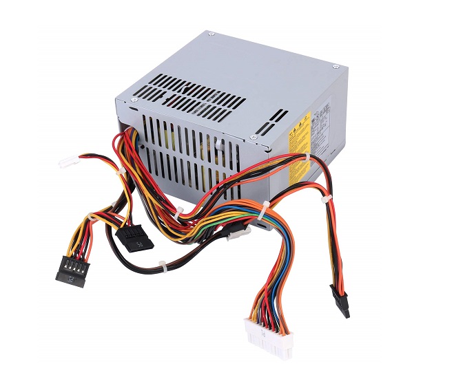 HT996 | Dell 300-Watt Power Supply for Vostro Inspiron HT996 | Dell 300-Watt Power Supply for Vostro Inspiron