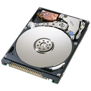 HTE721060G9AT00 | HGST Travelstar E7K100 60 GB 2.5 Internal Hard Drive - IDE Ultra ATA/100 (ATA-6) - 7200 rpm - 8 MB Buffer