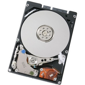 HTS541260H9AT00 | HGST Travelstar 5K120 60 GB 2.5 Plug-in Module Hard Drive - IDE Ultra ATA/100 (ATA-6) - 5400 rpm - 8 MB Buffer