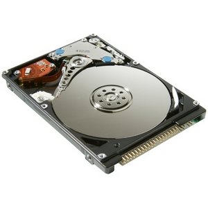 HTS541616J9AT00 | Hitachi Travelstar 5K160 160GB 5400RPM ATA-100 8MB Cache 2.5-inch Hard Drive