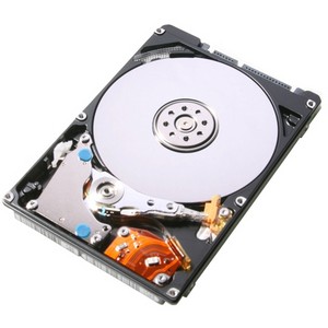 HTS543232L9A300 | HGST Travelstar 5K320 320 GB 2.5 Plug-in Module Hard Drive - OEM - SATA/300 - 5400 rpm - 8 MB Buffer - Hot Swappable