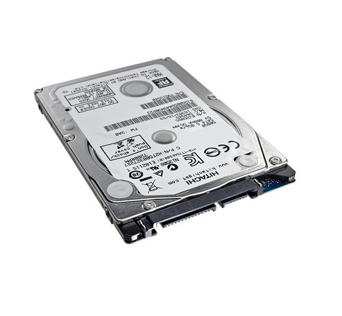 HTS545050B7E660 | Hitachi 500GB 5400RPM SATA 6Gb/s 16MB Cache 2.5-inch Hard Drive