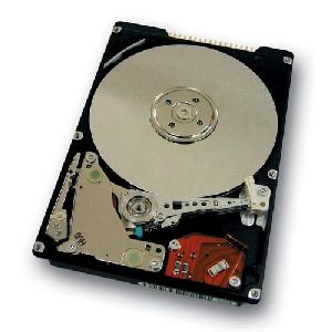 HTS548020M9AT00 | Hitachi Travelstar 5K80 20 GB 2.5 Internal Hard Drive - IDE Ultra ATA/100 (ATA-6) - 5400 rpm - 8 MB Buffer