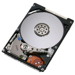 HTS721010G9AT00 | Hitachi Travelstar 100GB 7200RPM ATA-100 8MB Cache 2.5-inch Hard Drive