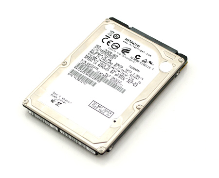 HTS725050A9A364 | Hitachi Travelstar 7K500 500GB 7200RPM SATA 3Gb/s 16MB Cache 2.5-inch Hard Drive