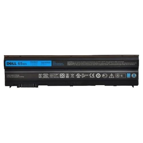HTX4D | Dell Battery Lithium Ion (Li-Ion) 11.1 V DC