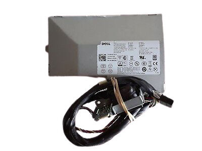 HU155EA-00 | Dell 155-Watt Power Supply for OptiPlex 3440 7440 AIO