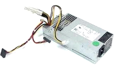 HU220NS-00 | Dell 220-Watt Power Supply for Inspiron 660S Vostro 270S