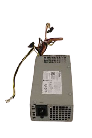 HU220NS-01 | Dell 220-Watt Power Supply for Vostro 270S Inspiron 660S