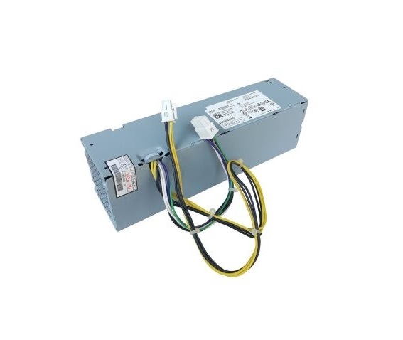 HU255ES-01 | Dell 255-Watt Power Supply for OptiPlex 3020 9020 7020 SFF