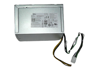 HU290EM-01 | Dell 290-Watt Power Supply for OptiPlex 3020 7020 9020 T1700 MT