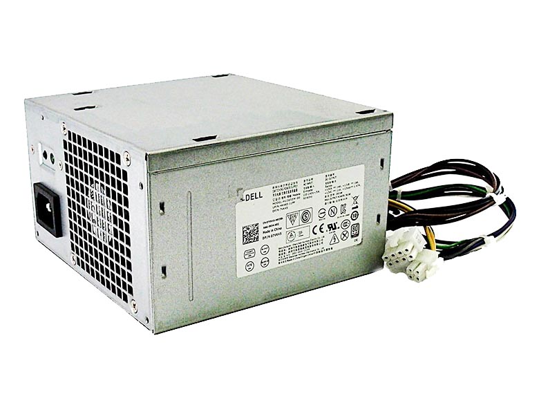 HU365EM-00 | Dell 365-Watts Power Supply for Precision T1700 / OptiPlex XE2 / 3020 / 7020 / 9020