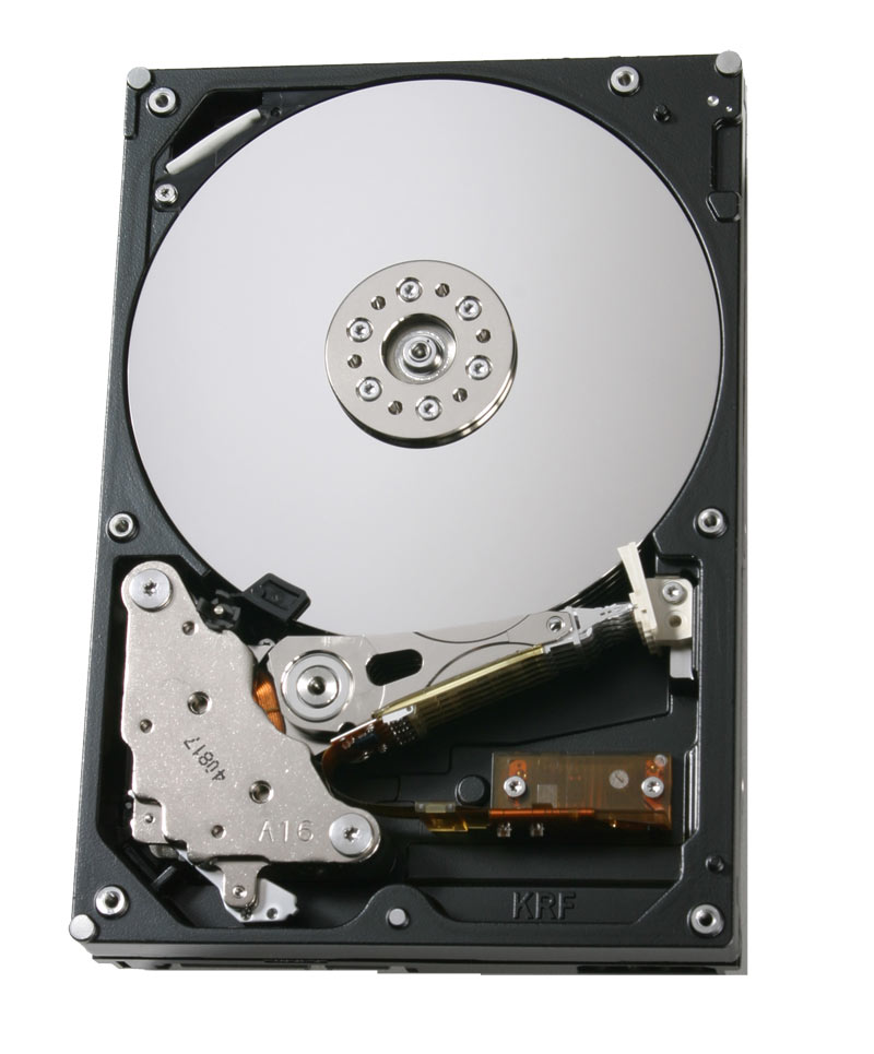 HUA723020ALA641 | Hitachi 2TB 7200RPM SATA Gbps 3.5 64MB Cache Ultrastar Hard Drive