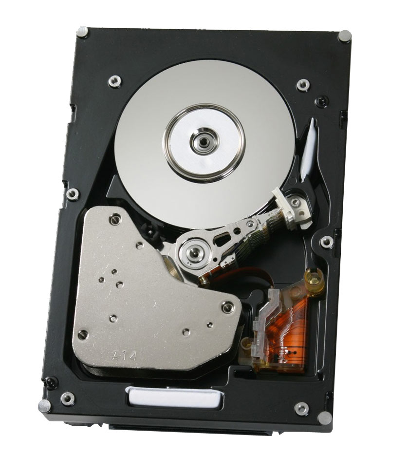 HUS103073FL3800 | Hitachi Ultrastar 10K300 73.4GB 10000RPM Ultra-320 SCSI 80-Pin 8MB Cache 3.5-inch Hard Disk Drive