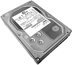 HUS724030ALA640-HPE | HGST Hitachi Ultrastar 7K4000 3TB 7200RPM SATA 6Gbps 64MB Cache (512n) 3.5-inch Internal Hard Drive HUS724030ALA640-HPE | HGST Hitachi Ultrastar 7K4000 3TB 7200RPM SATA 6Gbps 64MB Cache (512n) 3.5-inch Internal Hard Drive
