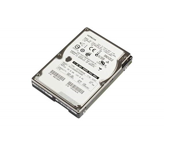 HUS724040ALS640 | HGST UltraStar 7K4000 4TB 7200RPM SAS 6Gb/s 64MB Cache 3.5-inch Internal Hard Drive