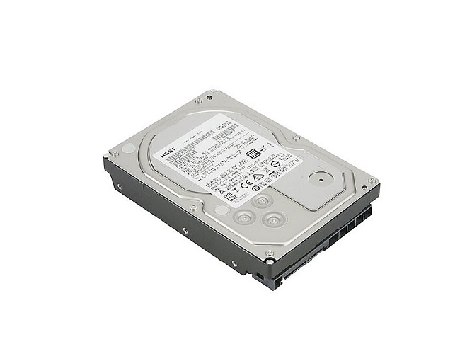 HUS726020ALA610 | HGST UltraStar 7K6000 2TB 7200RPM SATA 6Gb/s 128MB Cache 512N ISE 3.5-inch Hard Drive