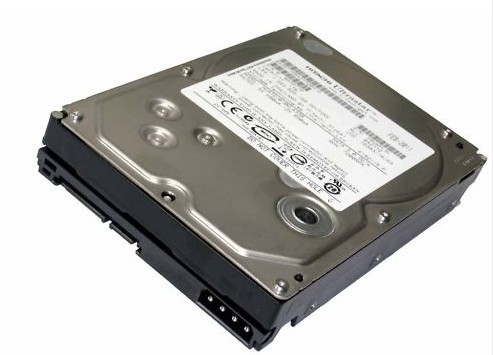 HUS726040ALE610 | HGST UltraStar 7K6000 4TB 7200RPM SATA 6Gb/s 128MB Cache 512E 3.5-inch Internal Hard Drive