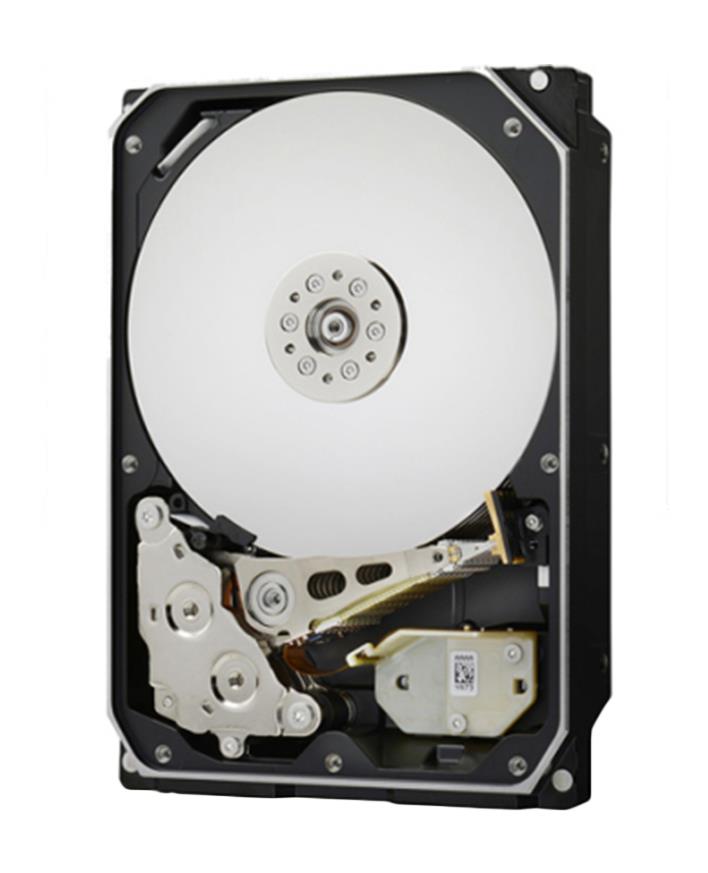 HUS726040ALS214 | Hitachi 4TB 7200RPM SAS 12 Gbps 3.5 128MB Cache Hard Drive