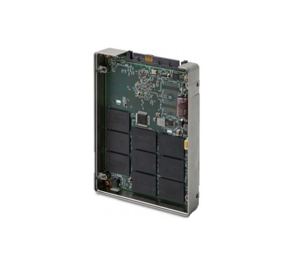 HUSMR1610ASS204 | HGST 960GB SAS 12Gb/s Read Intensive MLC 2.5-inch Solid State Drive