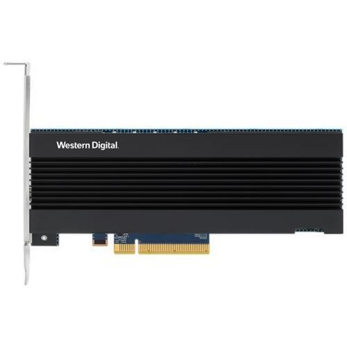 HUSMR7664BHP301 | HGST UltraStar SN200 6.4TB PCI Express 3.0 X8 NVME 1.2 HH-HL ADD-IN Card Solid State Drive