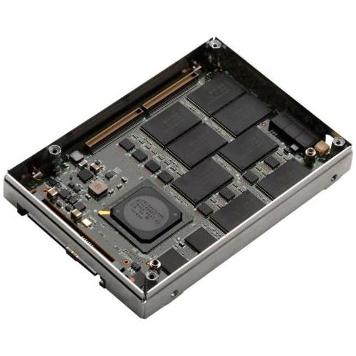 HUSSL4010ALF400 | Hitachi Ultrastar SSD400S 100GB SLC Fibre Channel 4Gbps 3.5-inch Solid State Drive