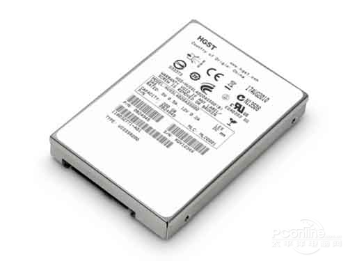 HUSSL4020ALF400 | Hitachi UltraStar SSD400S 200GB Fibre Channel 4Gb/s 3.5-inch SLC Solid State Drive