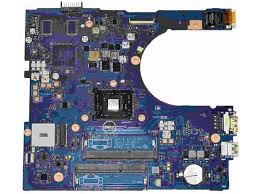 HVWDP | Dell Inspiron 15 5555 Laptop Motherboard