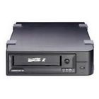 HX504 | Dell 200/400GB LTO-2 SCSI/LVD External HH Tape Drive