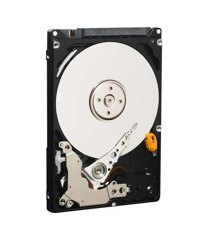 HY631 | Dell 80GB 7200RPM SATA 3Gbps 8MB Cache 2.5-inch Internal Hard Drive