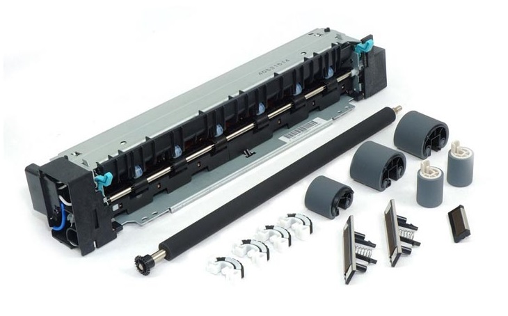 HY725 | Dell Fuser Maintenance Kit 110 / 120V for 5100cn