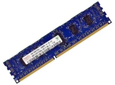HYMP525F72CP4D3-Y5 | Hynix 2GB 667MHz PC2-5300 ECC Fully Buffered CL5 Dual Rank X4 DDR2 SDRAM 240-Pin DIMM Memory Module for Server
